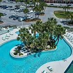 Long Beach Resort 4-902