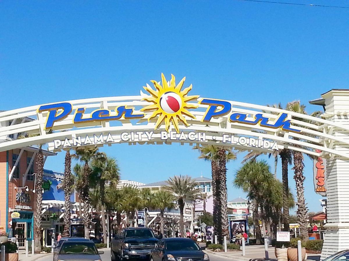 Long 4-902 Apartment Panama City Beach