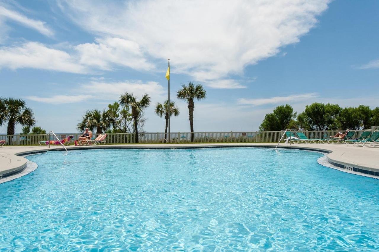 Long 4-902 * Panama City Beach