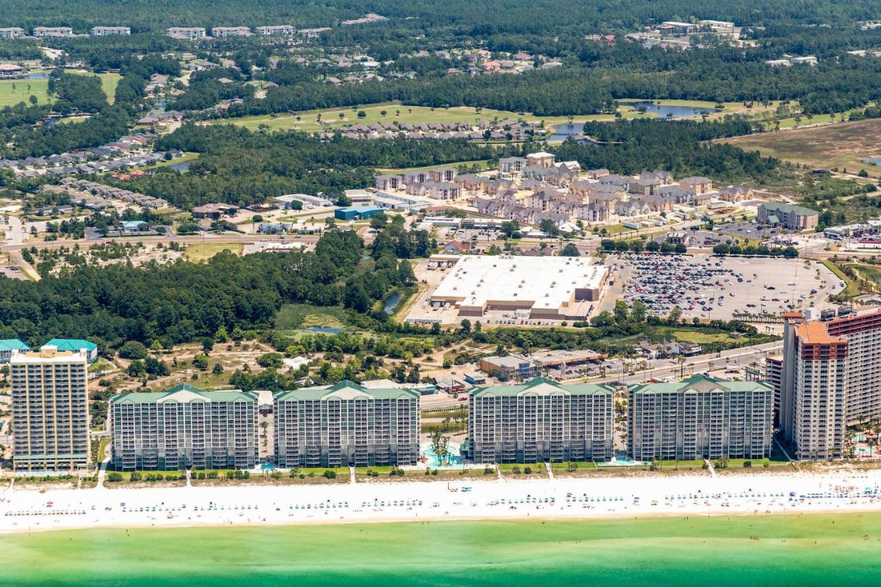 Long 4-902 Apartment Panama City Beach
