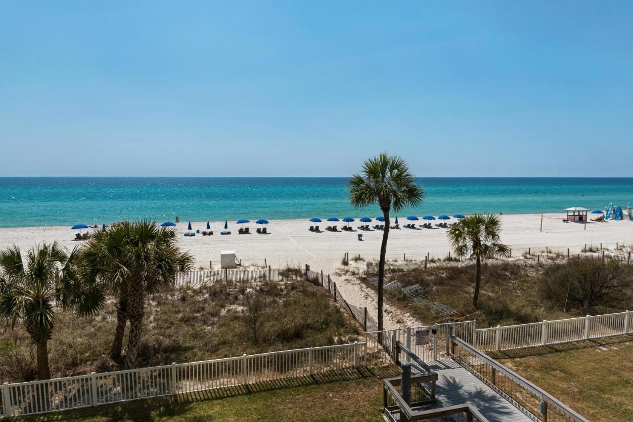 Long 4-902 * Panama City Beach