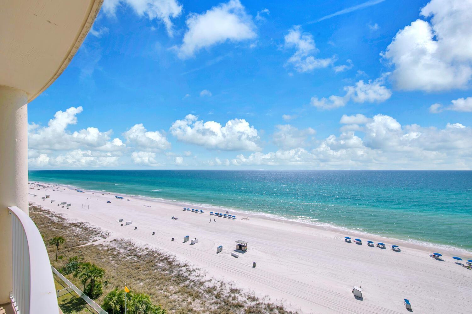 Long 4-902 Apartment Panama City Beach