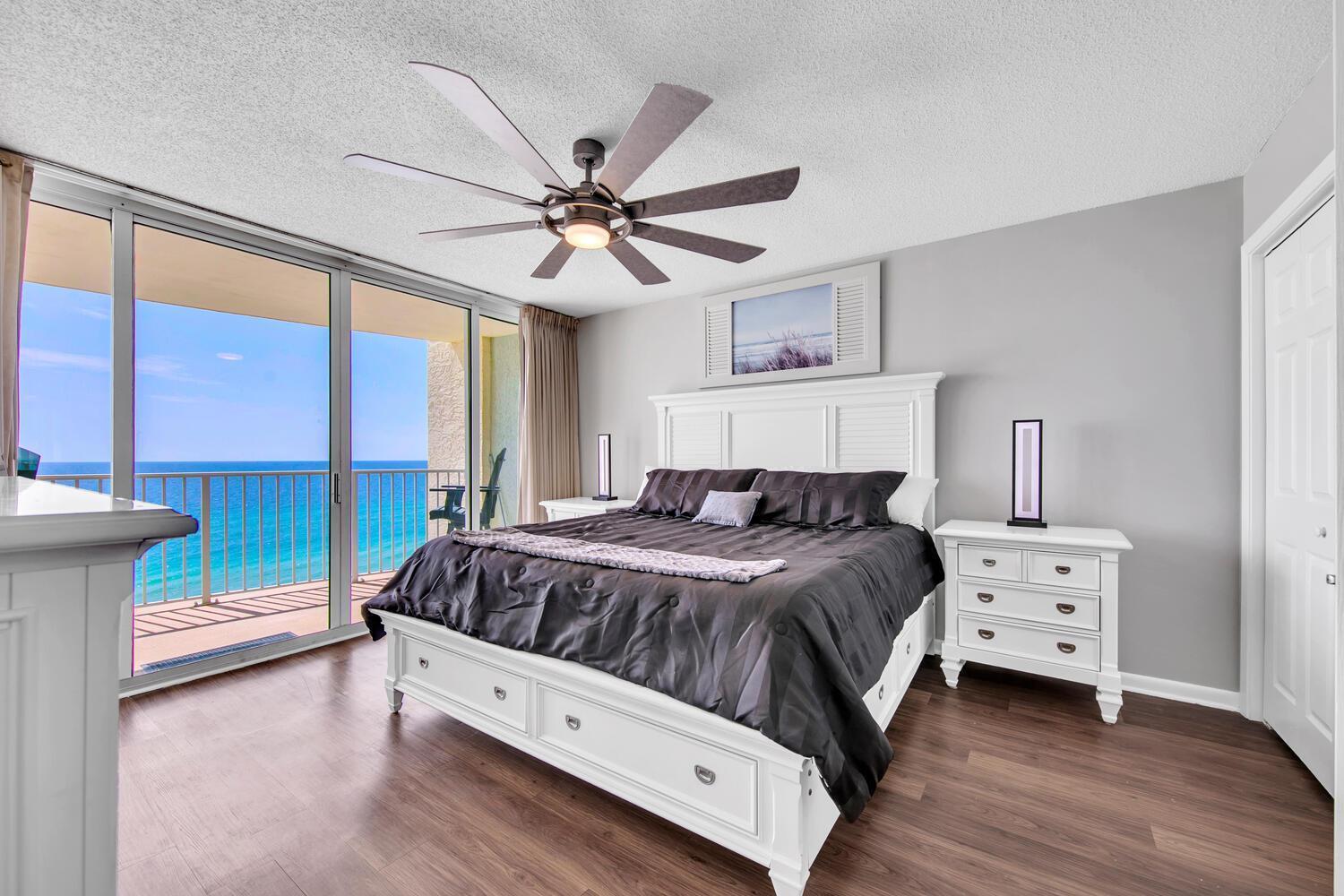 Long 4-902 Panama City Beach