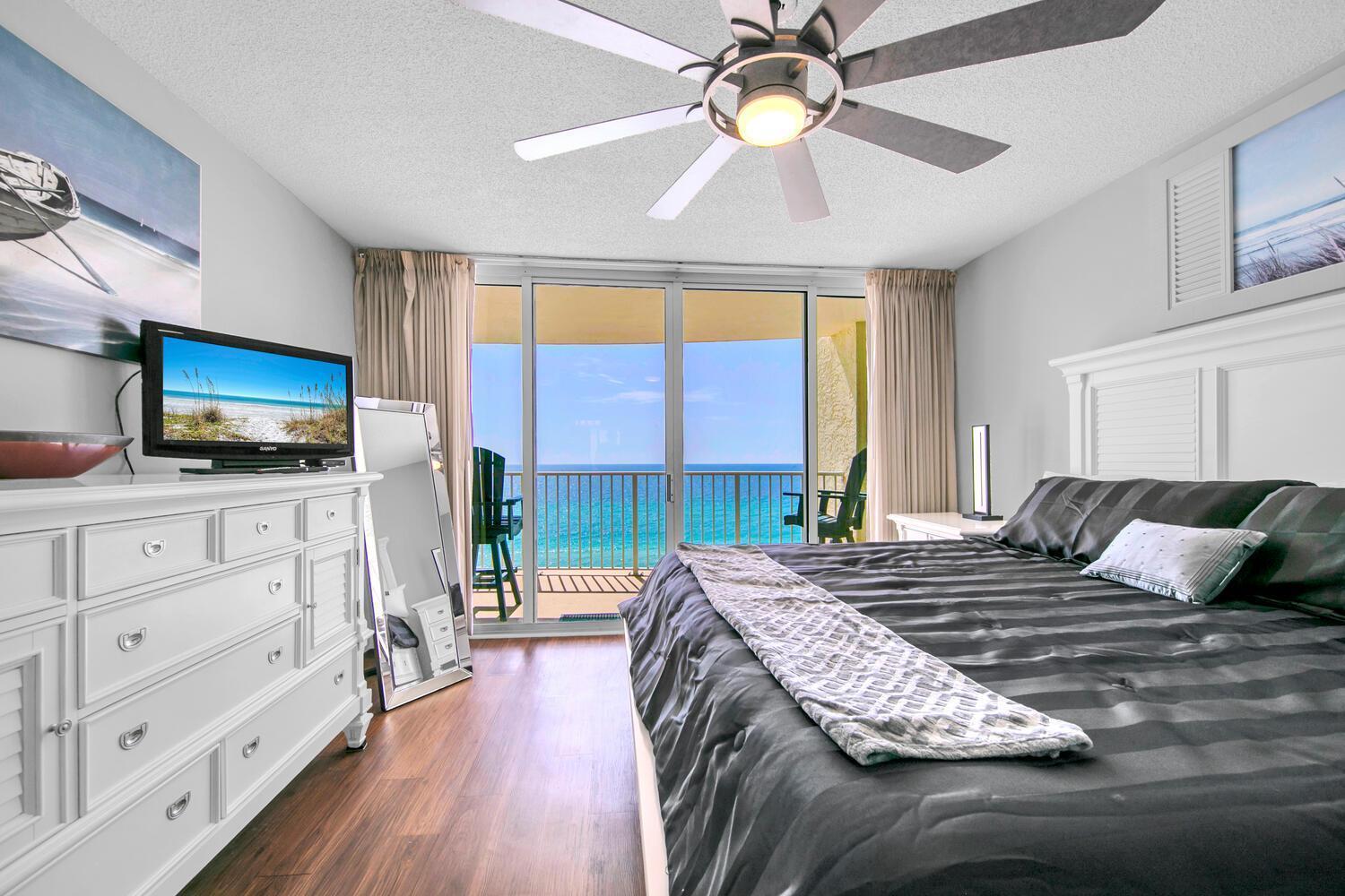 Long 4-902 * Panama City Beach