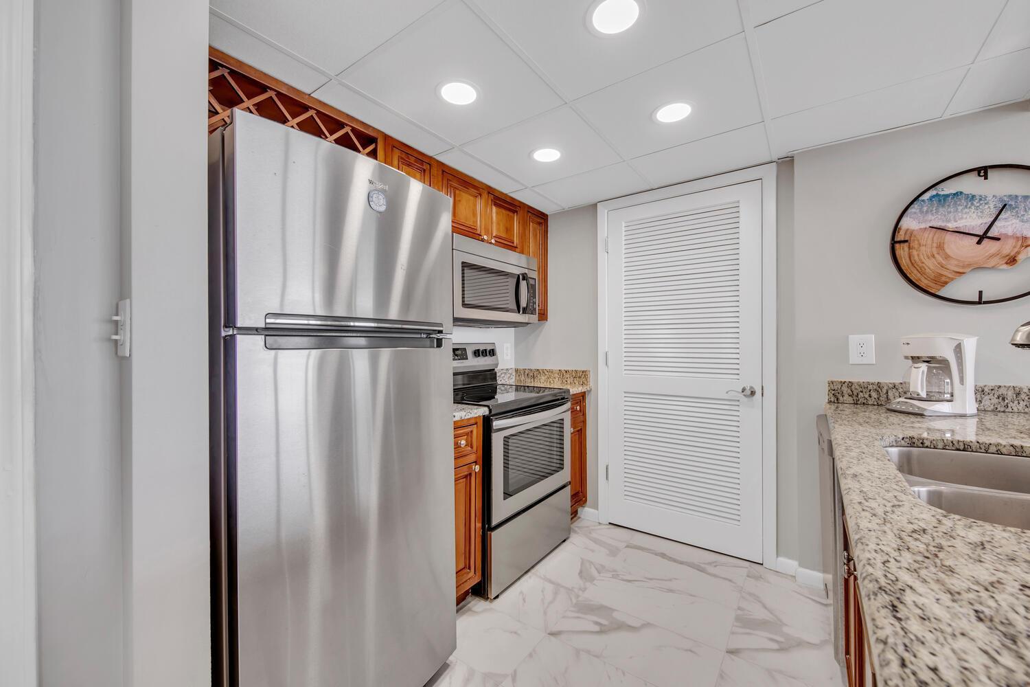 Apartment Long 4-902 Panama City Beach