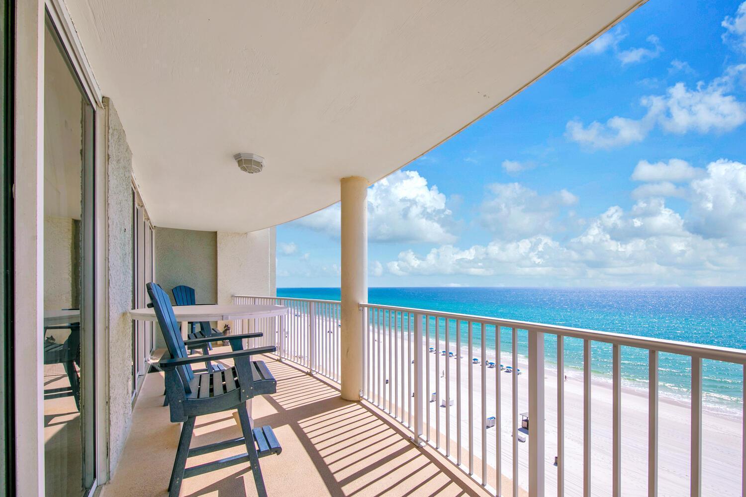 Long 4-902 Panama City Beach