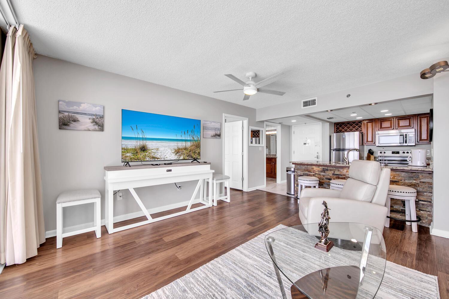 Long 4-902 * Panama City Beach