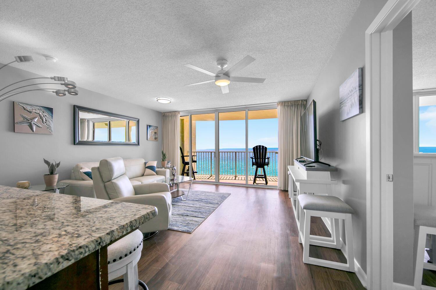 Apartment Long 4-902