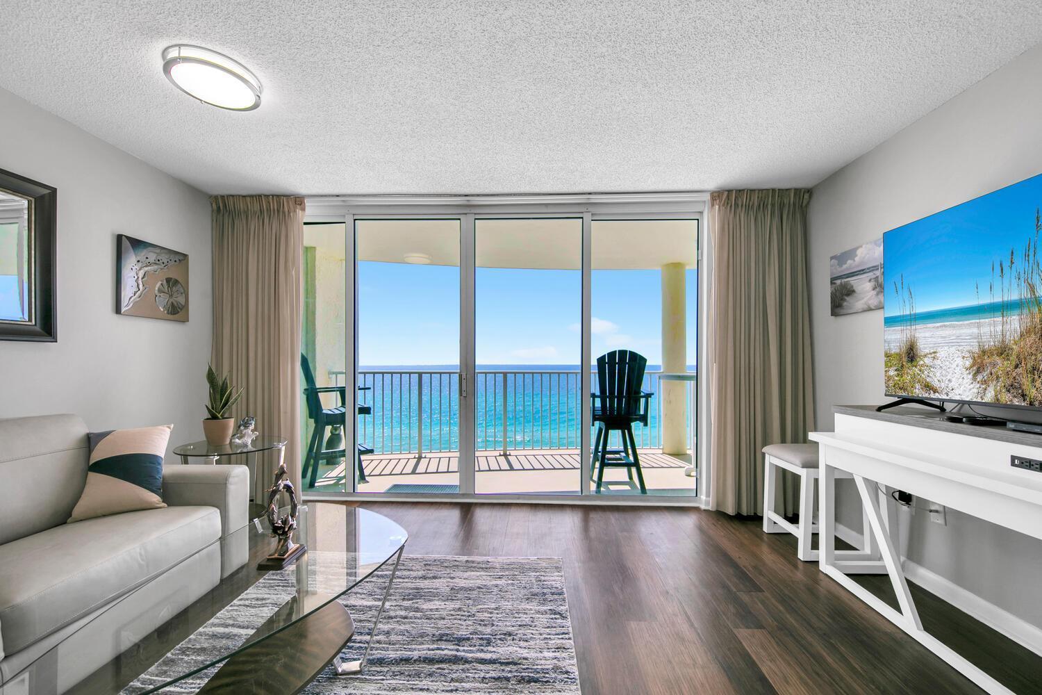 Apartment Long 4-902 *